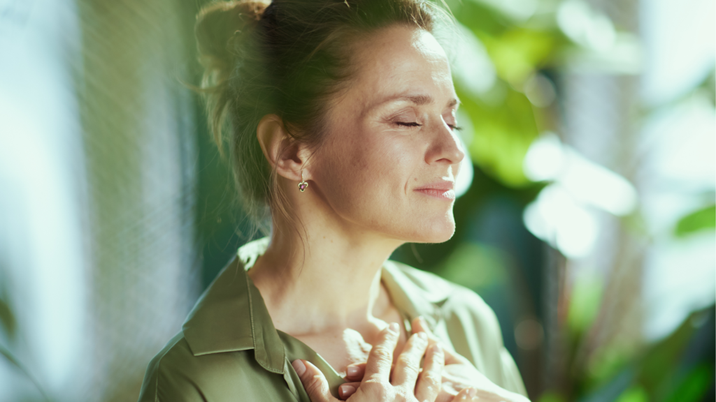 Breathwork